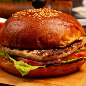 Burger 320g