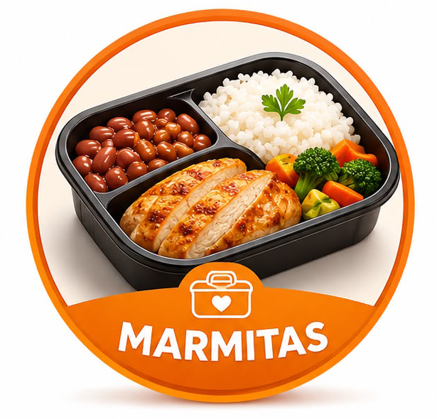 Marmitas